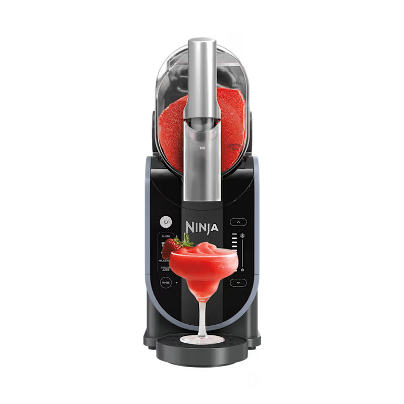 Macchina per granite e frozen drink Slushi